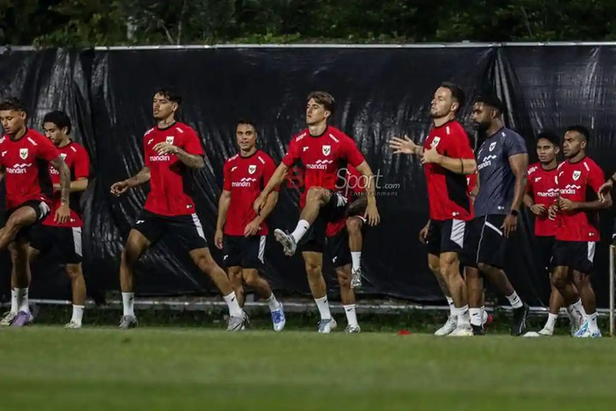 4 Pelatih Berlisensi UEFA Pro Cocok Tangani Timnas Indonesia, Ada Keturunan Maluku dan Jawa