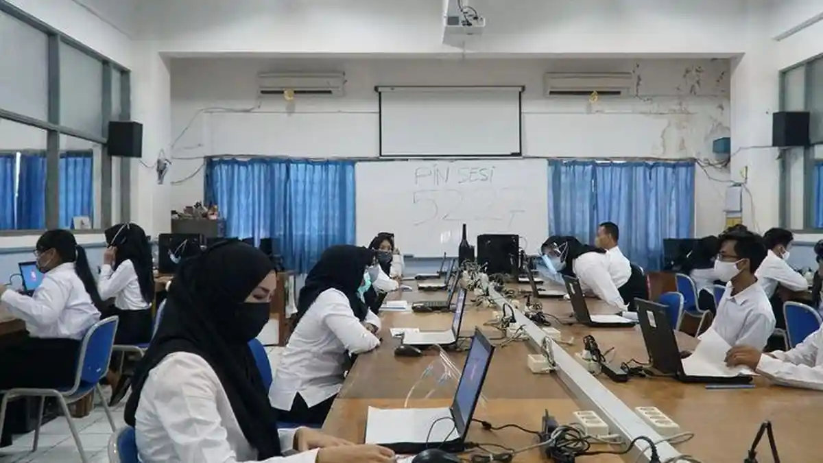 Intip Contoh Soal dan Jawaban SKD CPNS 2024 Materi TKP, Kumpulan Soal Penalaran Lengkap dengan Tips