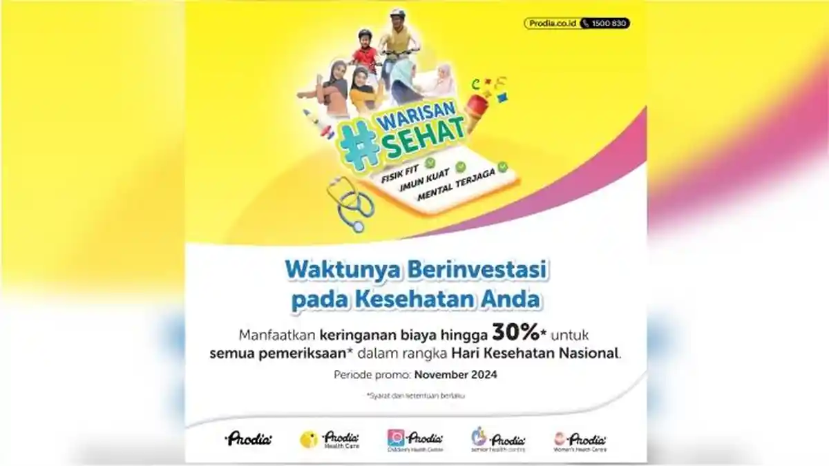 Sering Terlupakan, Inilah Instrumen Investasi yang Paling Penting