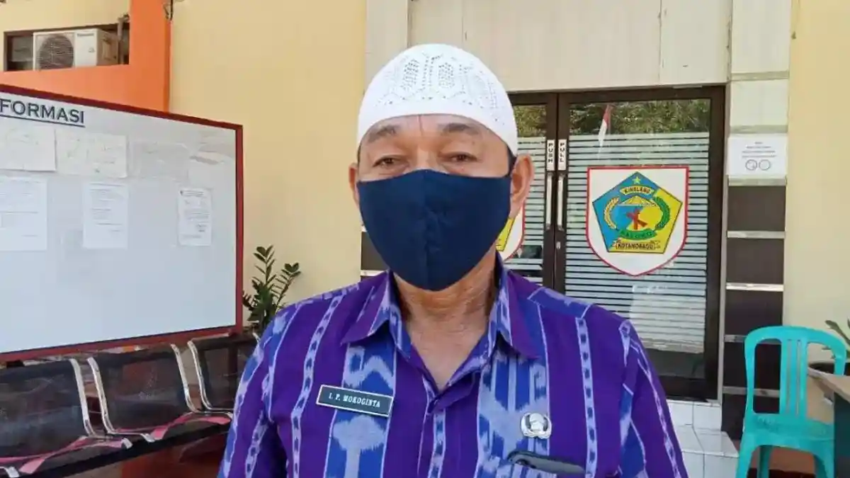 33.612 Anak di Kotamobagu Sudah Kantongi Akta Kelahiran 