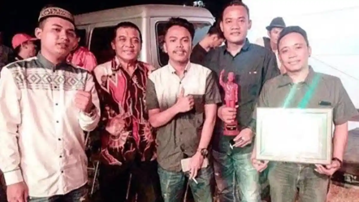 Kehilangan Didi Kempot, NDX AKA Ingin Go Internasional dengan Lagu Bahasa Jawa