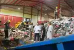 Pasang 3 Mesin, TPST Tahura 1 Dan 2 Denpasar Bali Ditarget Olah Sampah 300 Ton Per Hari