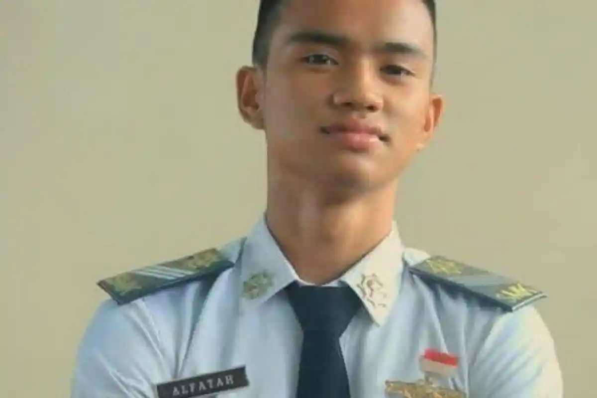 Jasad Pelaut Dibuang ke Laut Setelah Meninggal karena Sakit, Keluarga Membenarkan, Ini yang Terjadi