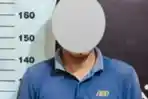 CCTV Perkuat Bukti Pria Asal Metro Diduga Berbuat Asusila di Warung