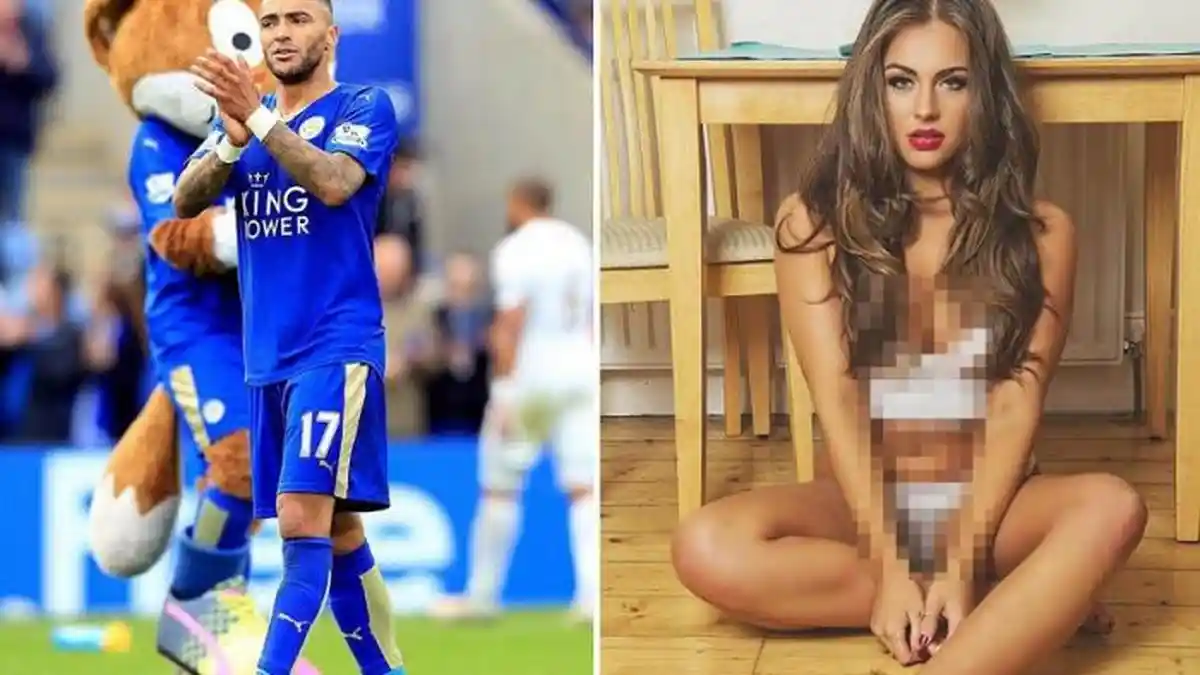 Danny Simpson Tak Mau Ingat Masa Lalu Asmaranya