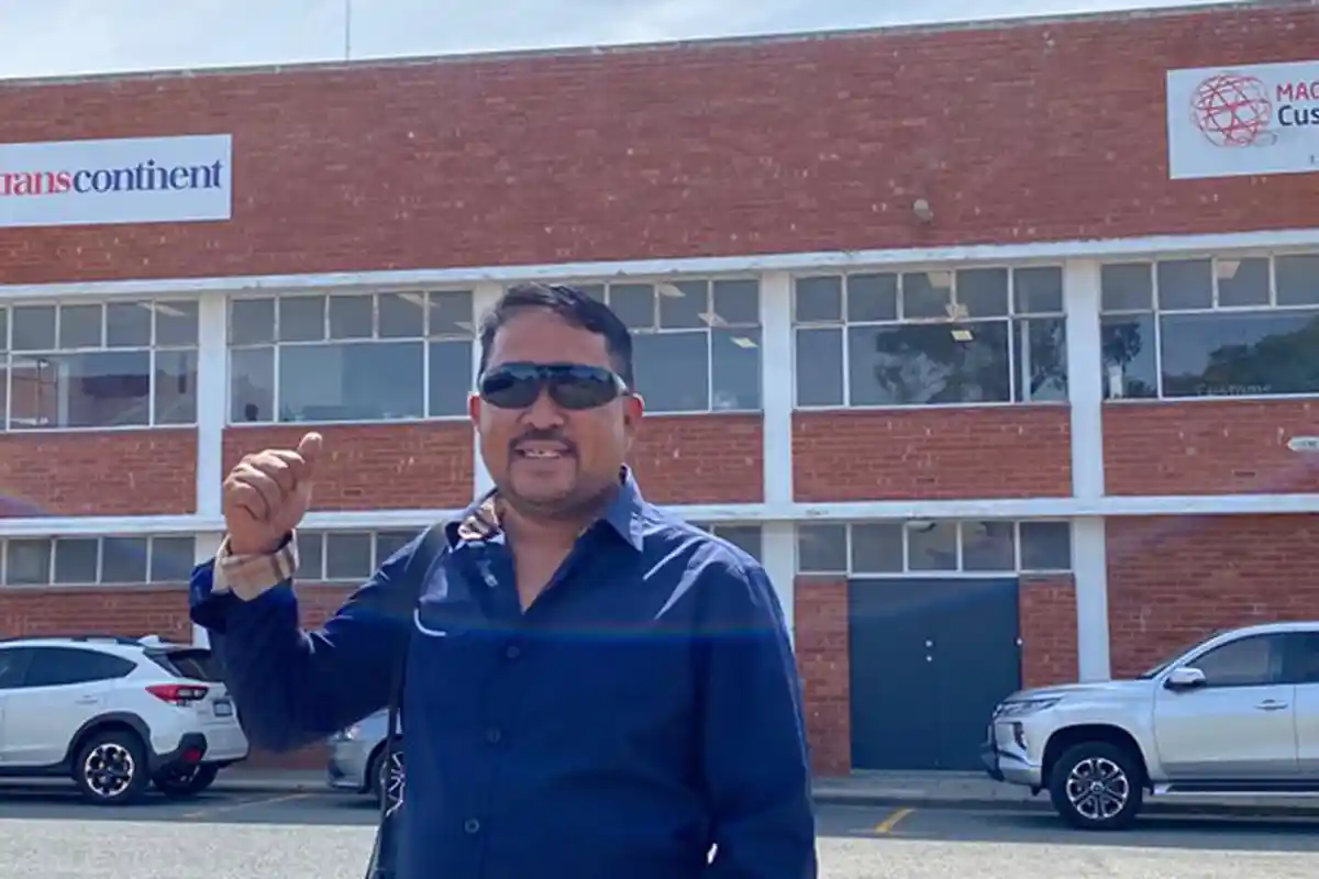 Trans Continent Mulai Beraktivitas di Palu, Gorontalo, dan Makassar, Bagaimana di Aceh?