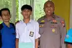 Sosok Rendy, Siswa SMK Lamongan Sigap Menyelam Temukan 3 Korban Tenggelam Saat Warga Belum Berani