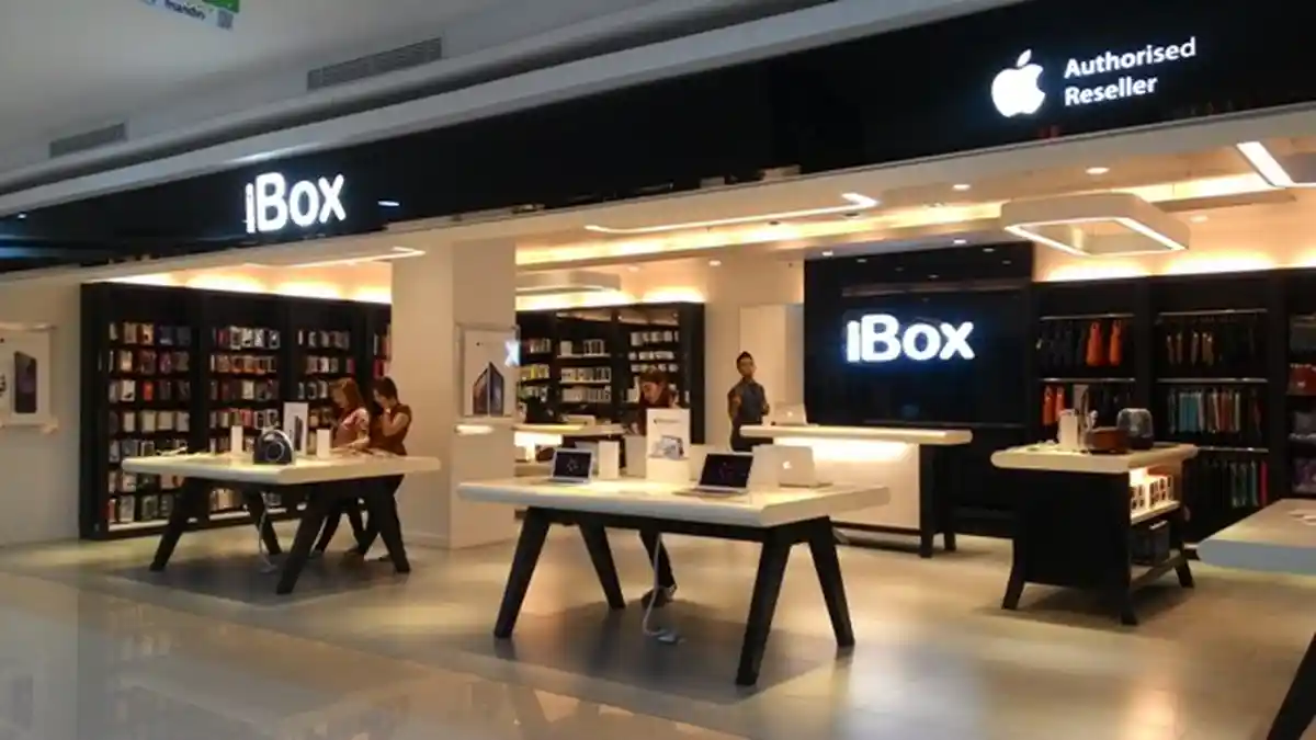 iBox Lampung Tawarkan Diskon Rp 1,8 Juta Per Unit