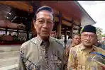 Gubernur DIY Sultan HB X Syawalan di Bantul, Singgung Pengabdian ASN dan Pertumbuhan Ekonomi 2026
