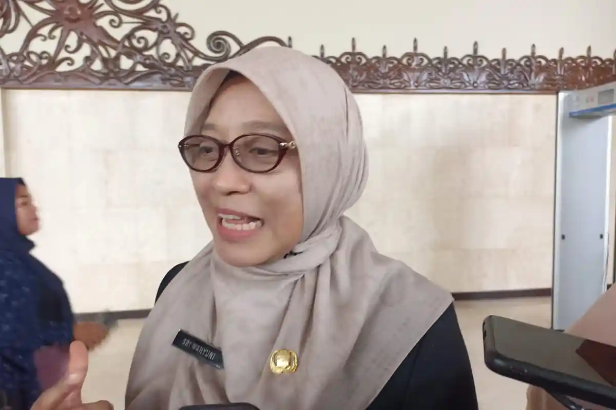 Masyarakat Umum tak Bisa Masuk ke Istana Garuda saat HUT RI di IKN, Pemprov Kaltim Gelar Nobar