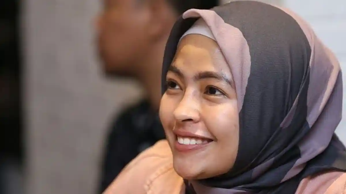Masih Ingat Tantri Kotak? Istri Arda Naff Kini Jadi Sorotan, Bahas Soal Kepercayaan dalam Hubungan