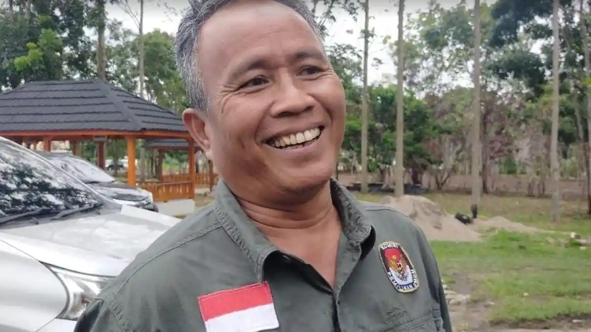 Pendaftaran PPK Dibuka, KPU Tebo Sebut Tes Melalui Online