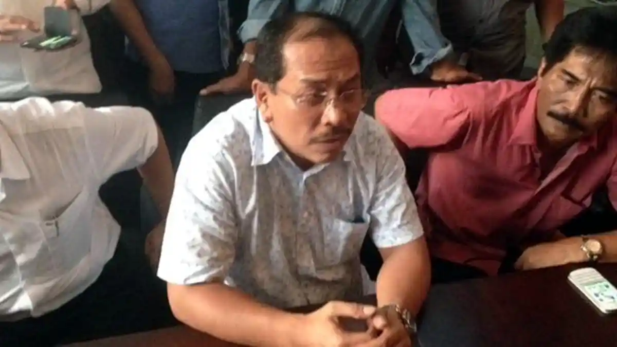 Sidang Praperadilan Mantan Walikota Makassar Hadirkan Saksi Ahli