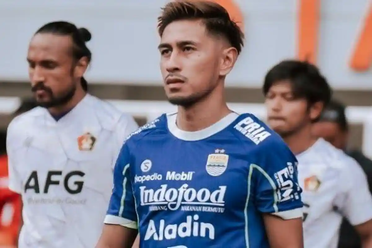 Pamit dari Persib Bandung, Terungkap Klub Baru Daisuke Sato di Filipina, Dapat Ucapan Selamat