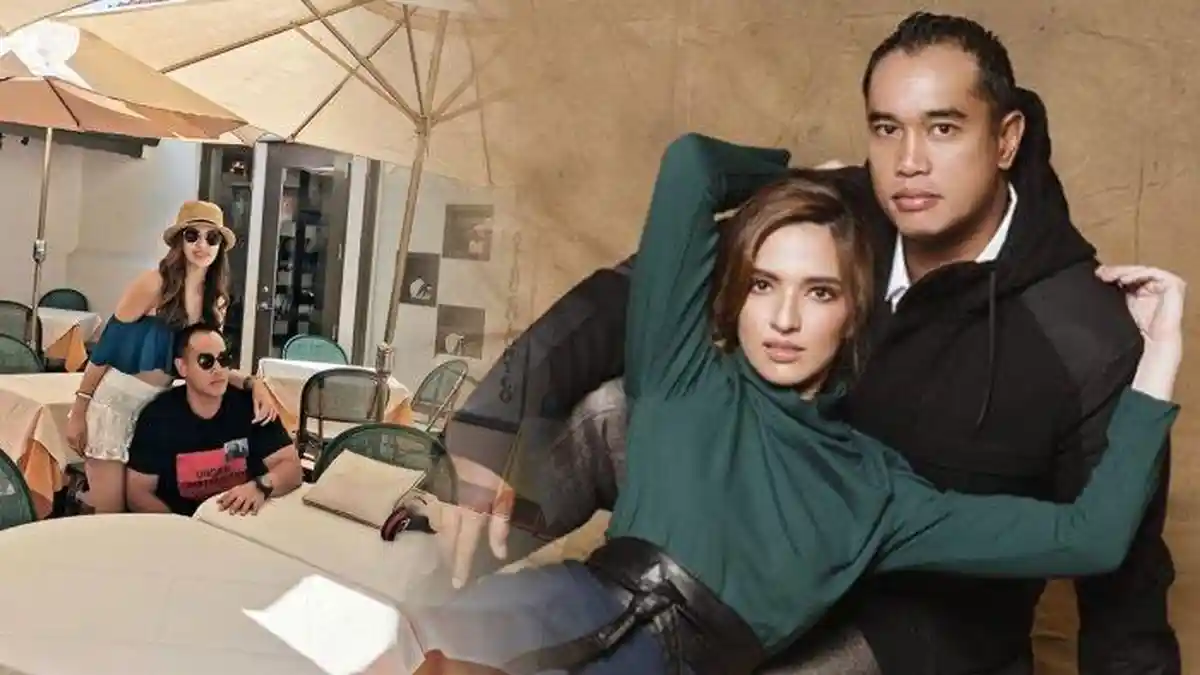 Artis Nia Ramadhani Ternyata Pernah Nyasar di Rumahnya Sendiri, 'Syok'