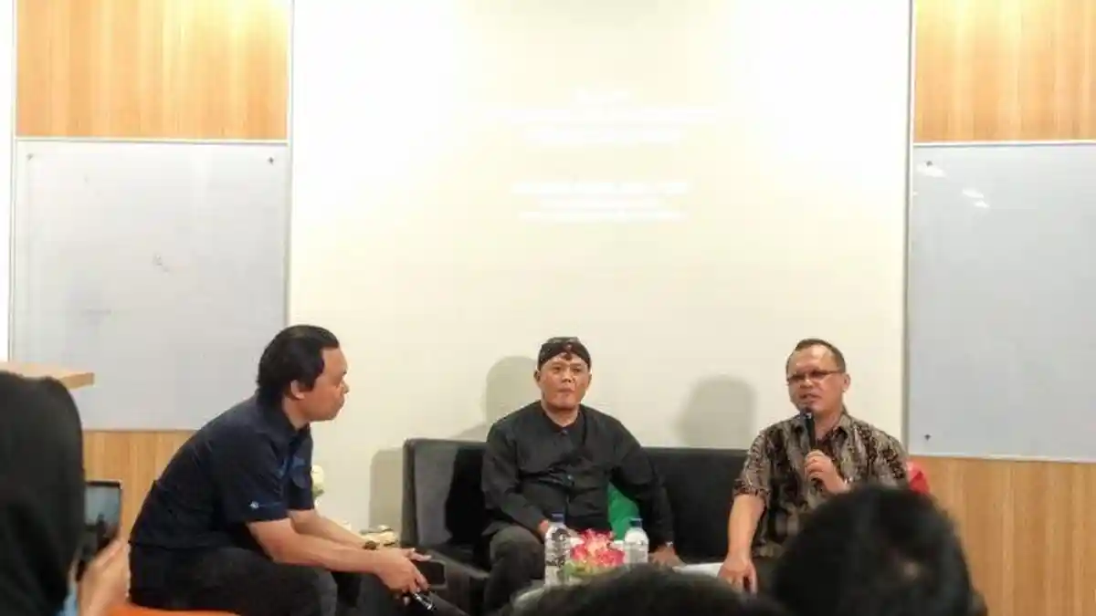 Pembentukan Provinsi Solo Raya Disebut Dapat Berdampak Positif pada Masyarakat