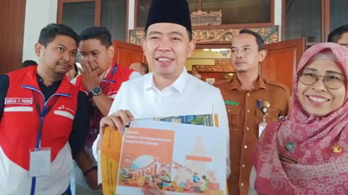 Angka kemiskinan Jember turun ke 8 persen, ini faktor pendorongnya