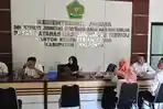  350 JCH Jeneponto dan 10 dari Maros Berangkat 30 Mei