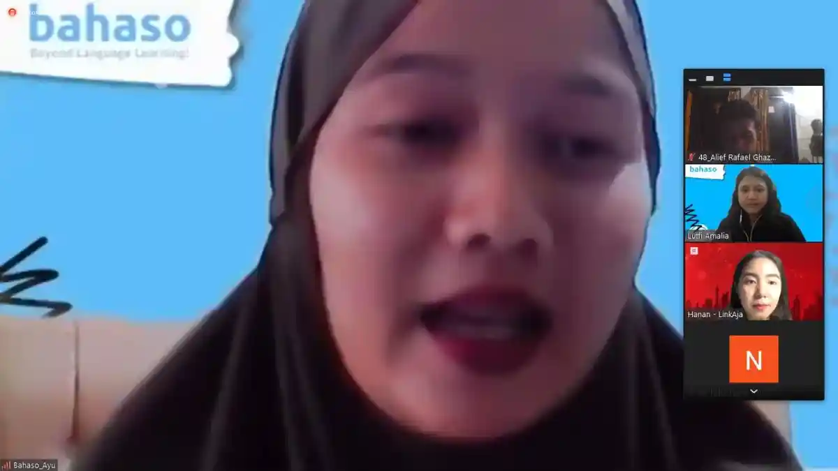 89 Mahasiswa Jabar Raih Beasiswa Bahasa Inggris, Siap Songsong Era Industri 4.0