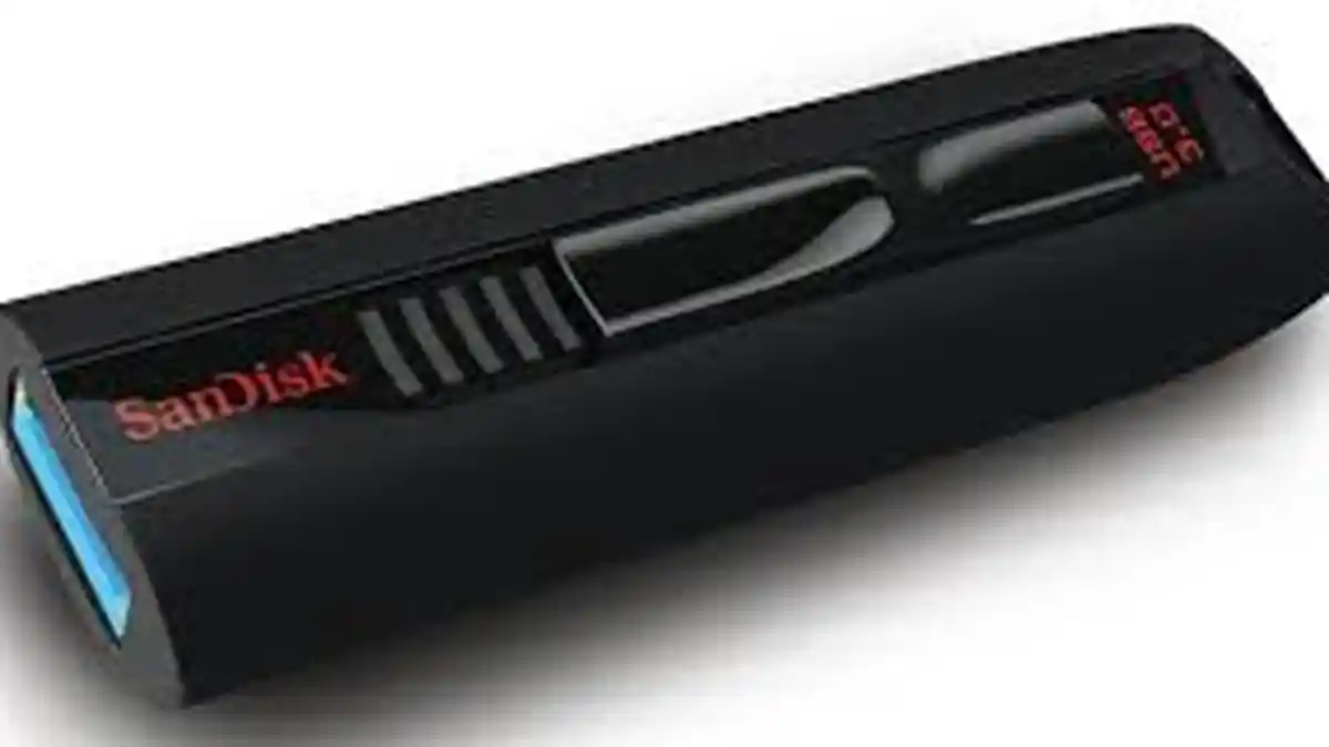 SanDisk Extreme 3.0, 