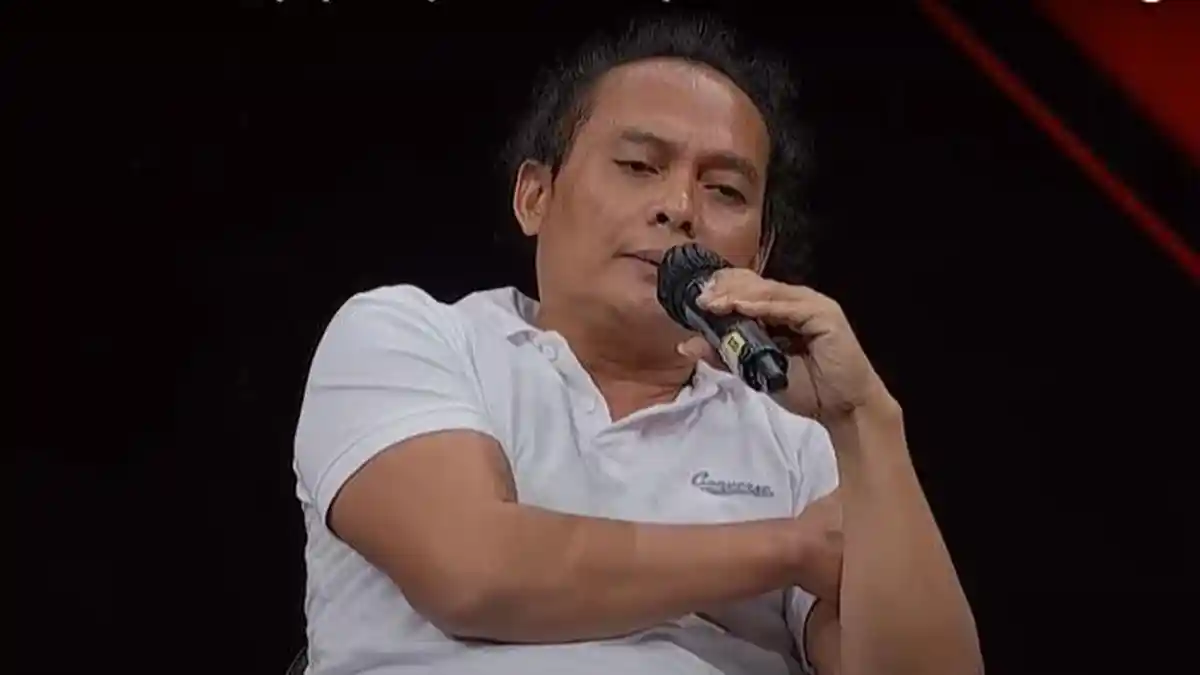Tak Lagi Jadi Pengacara Bharada E, Deolipa: Kami Tidak Punya Kepentingan Dalam Perkara Ini