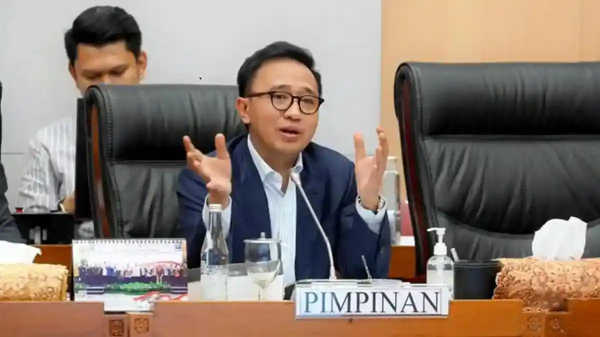 DPR Dorong Percepatan Pengembangan Kendaraan Listrik untuk Tekan Subsidi BBM
