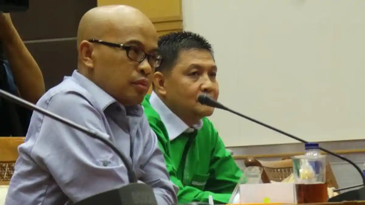 Gerindra Ibaratkan Ahok Seperti Malin Kundang