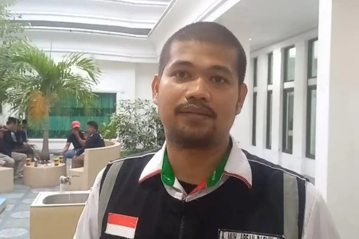 VIDEO: Curhatan Anak Bupati di Instagram Saat Jadi Petugas Haji, Jemaah Ada yang Halu hingga Hilang