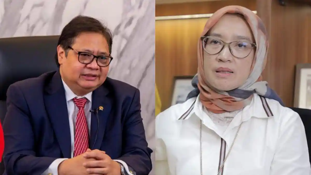 Dua Menteri Angkat Bicara Kapan Pembayaran THR dan Gaji 13, PNS/ASN Bisa Bernafas Lega