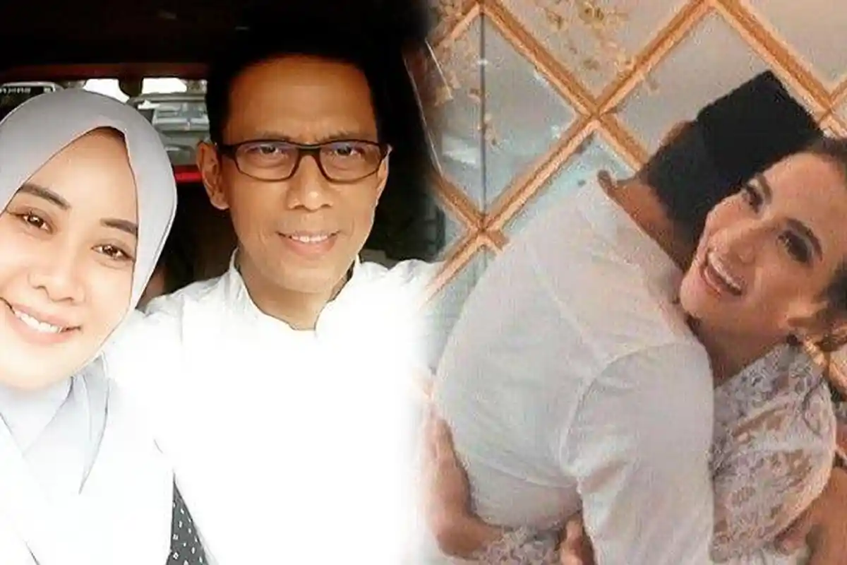 Sudah Lama Ingin Pisah dari Doddy, Puput Sudrajat Tak Tega Ceraikan Suami Pascakematian Vanessa