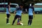 Latihan Timnas U-23
