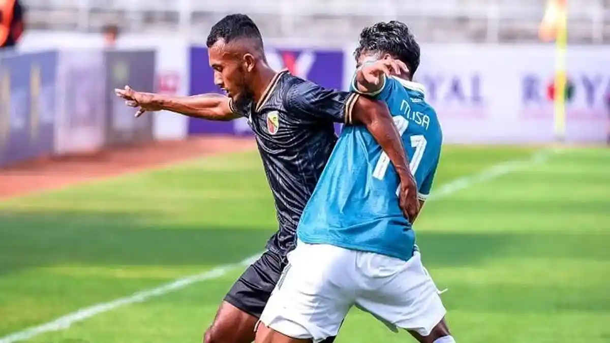 Tak Disiarkan Secara Langsung! Cek Hasil Persikab vs PSKC Cimahi di Liga 2, Kick-off Sore ini