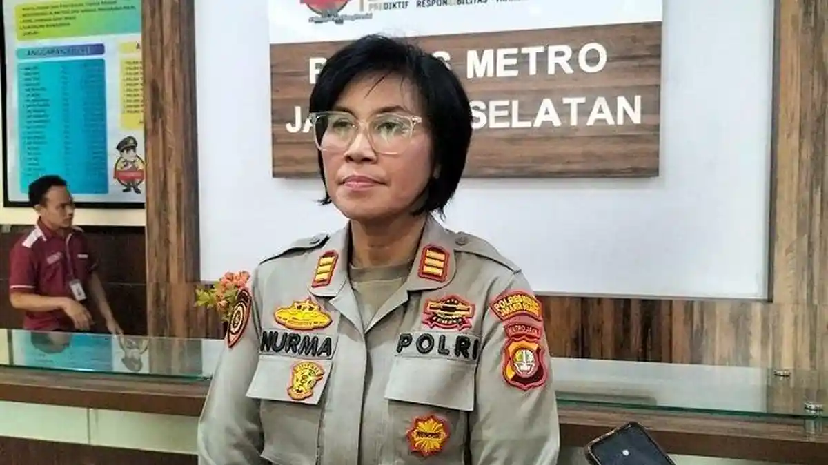 Polisi Ungkap Penyebab Kasus Anak Nikita Mirzani Berlarut-larut