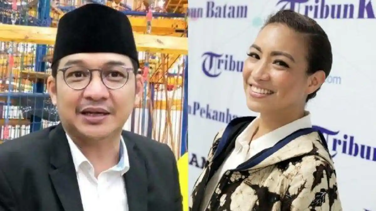 Daftar Caleg Peraih Suara Terbanyak di Dapil 'Neraka' Jakarta III, Pasha Ungu hingga Ahmad Sahroni
