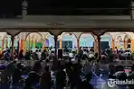 23 Rakaat Hanya 10 Menit, Tradisi Salat Tarawih Cepat di Ponpes Mantenan Blitar Bertahan Sejak 1907