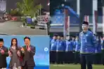 Sedang Trending: dari Carmen H2H Bertemu Presiden hingga WFH Setiap Jumat