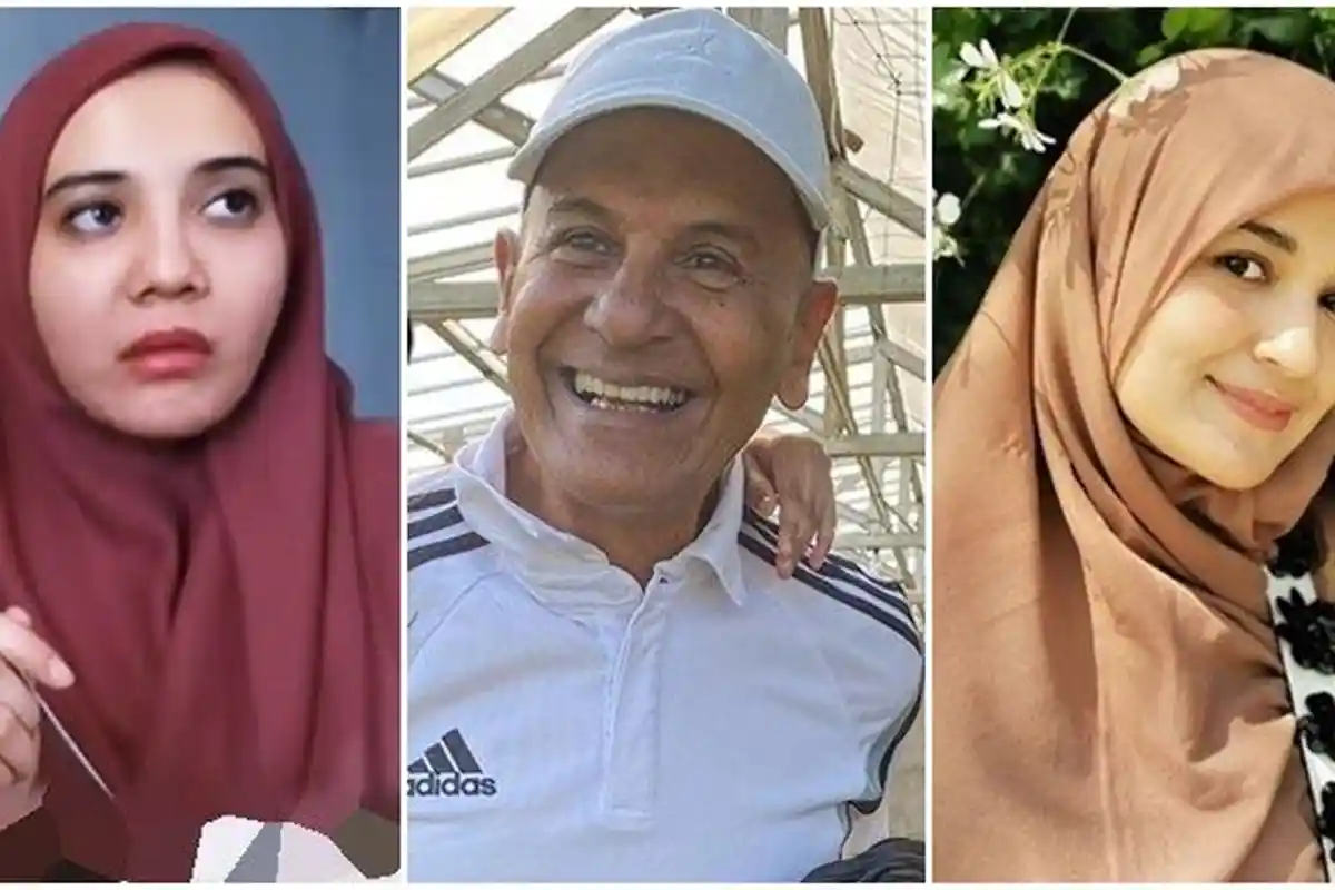 Masih Ingat Mark Sungkar Ayah Shireen dan Zaskia Sungkar? Kini Hadapi Kasus Korupsi, Larang Dijenguk