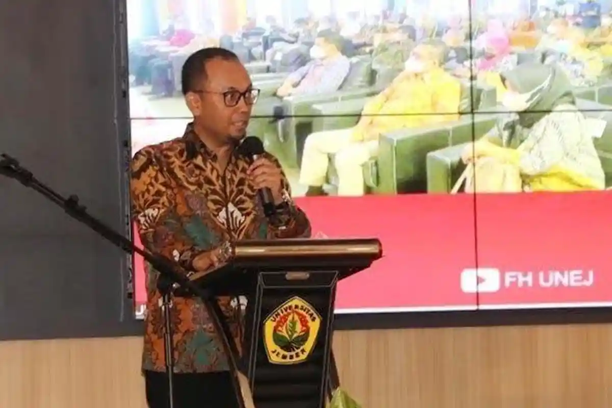 Profil dan Biodata Ivan Yustiavandana, Kepala PPATK Berharta Rp 4 Miliar