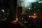 Listrik Padam di Sumbagut
