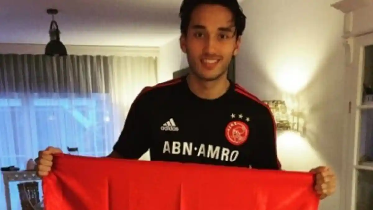 Ezra Walian Bisa Kembali Membela Timnas Indonesia, Inilah Sosoknya