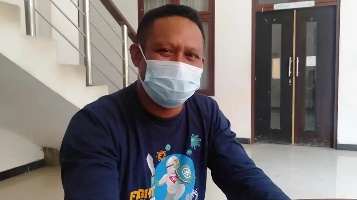 Pemilihan Kepala Desa Serentak di Nagekeo Berjalan Lancar