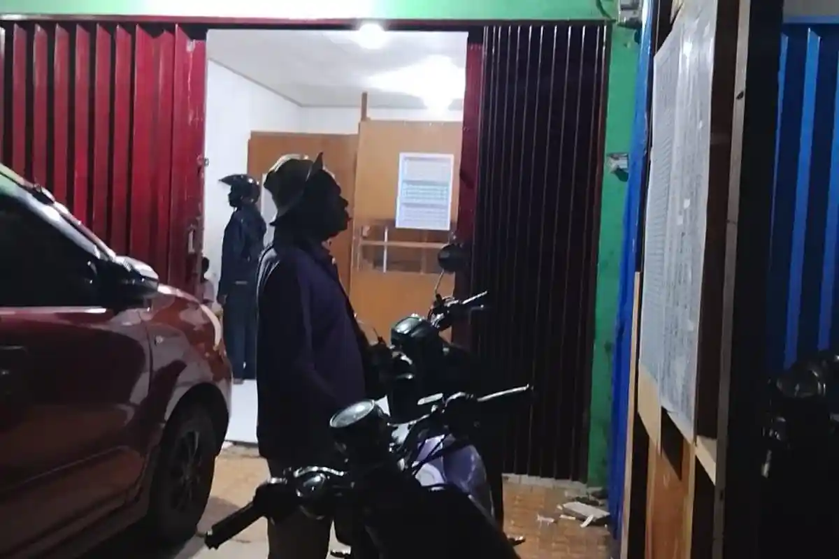 Judi Togel Marak di Nabire, Warga Geram: Polisi Didesak Tangkap Bandar dan Oknum Pelindung