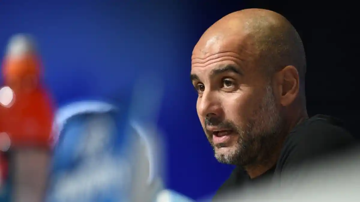 Sergio Aguero Sadarkan Pep Guardiola, Alexis Sanchez Bukan Segalanya