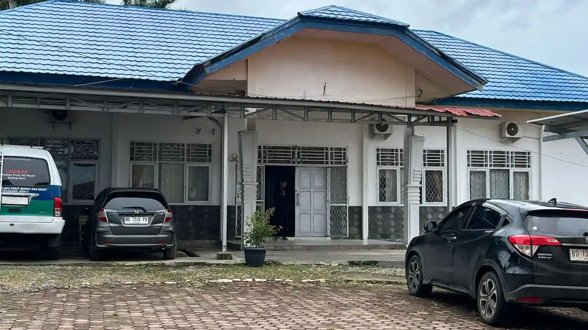 Pengadaan Obat dan BMHP 2025 Disorot, Kadinkes Seluma Akhirnya Buka Suara