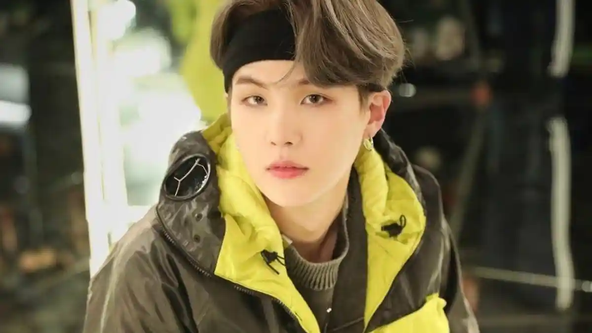 Cuitan Terakhir Suga di Twitter Diserbu ARMY Soal Melisa Fans BTS yang Bunuh Diri
