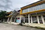 Gedung Pasar Ikan Modern Palembang Terbengkalai, Kejelasan Pengelolaan Masih Belum Menentu