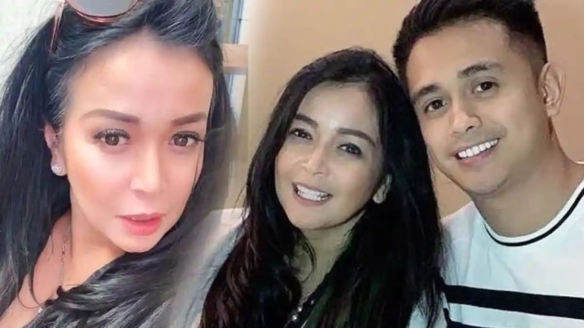 Deretan Fakta Rumah Megah nan Mewah Jennifer Jill Supit dan Ajun Perwira Senilai Rp 100 Miliar