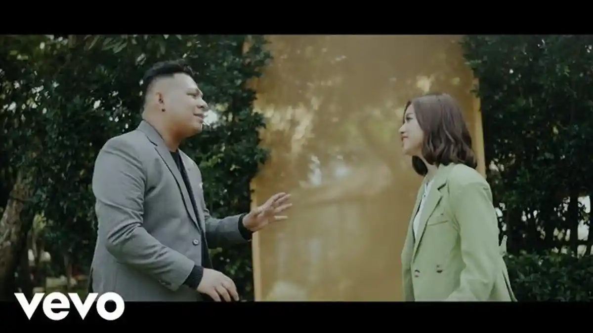Lirik Lagu Tak Ingin Kau Terluka, Anggi Marito Feat Mario G Klau