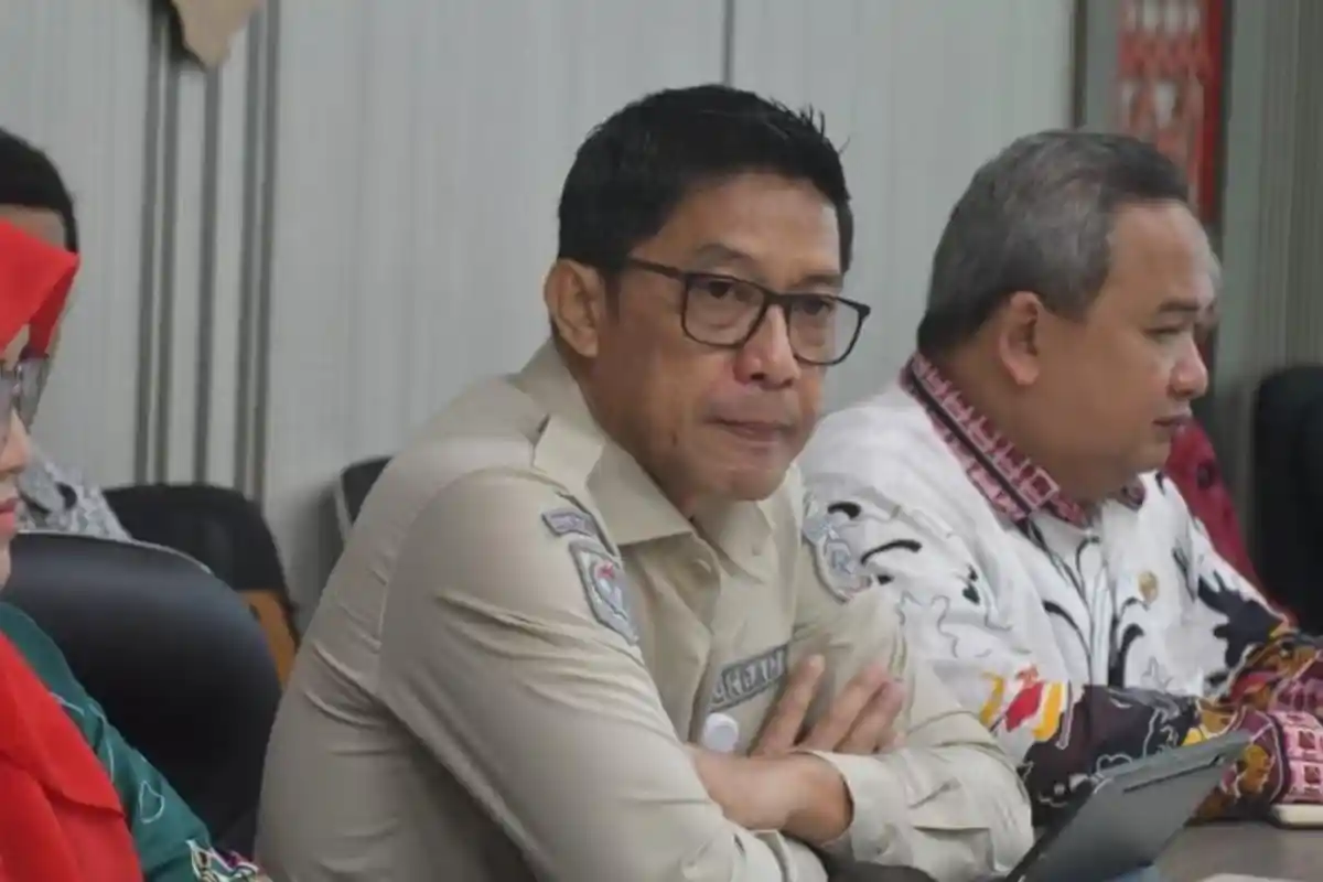 DPRD dan Pemkab Sumatera Barat ke Sulbar Belajar Cara Tarik Potensi Pajak Air Permukaan