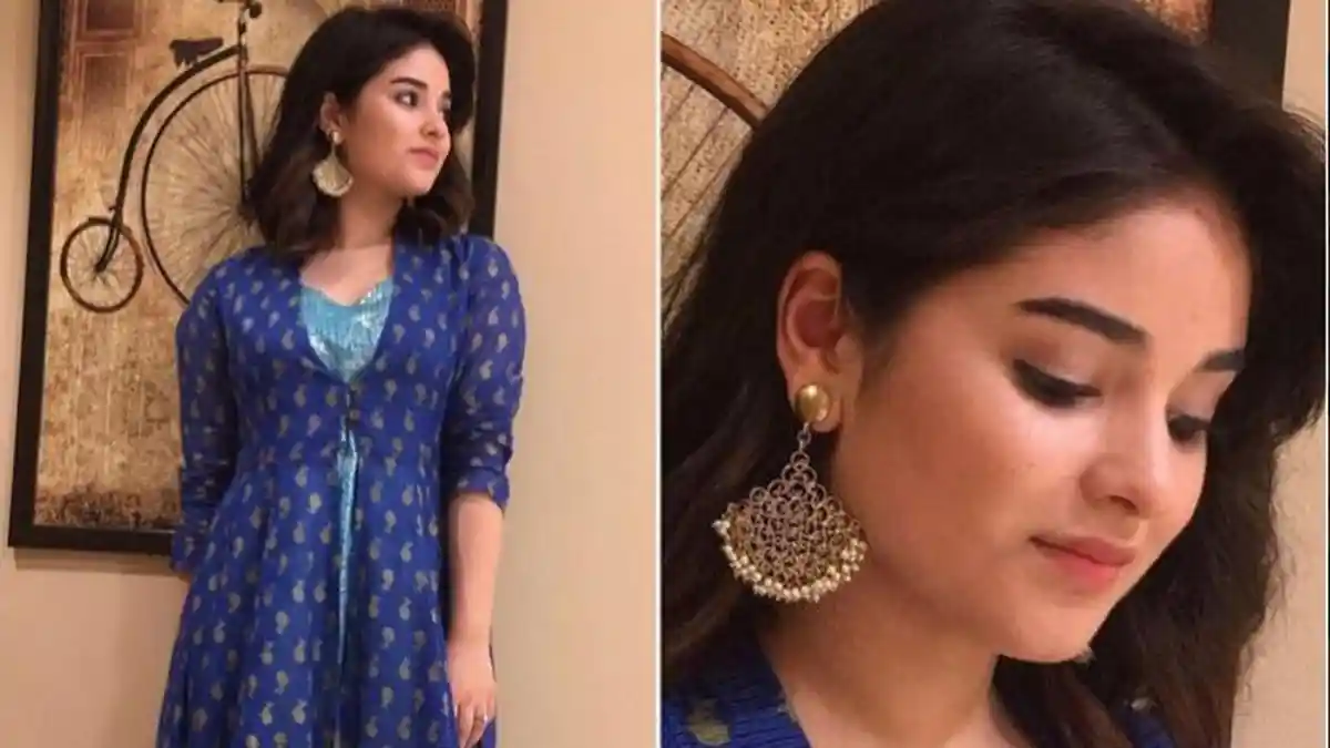 Saat di Pesawat, Aktris Cantik Bollywood Ini Digerayangi Pria Setengah Baya
